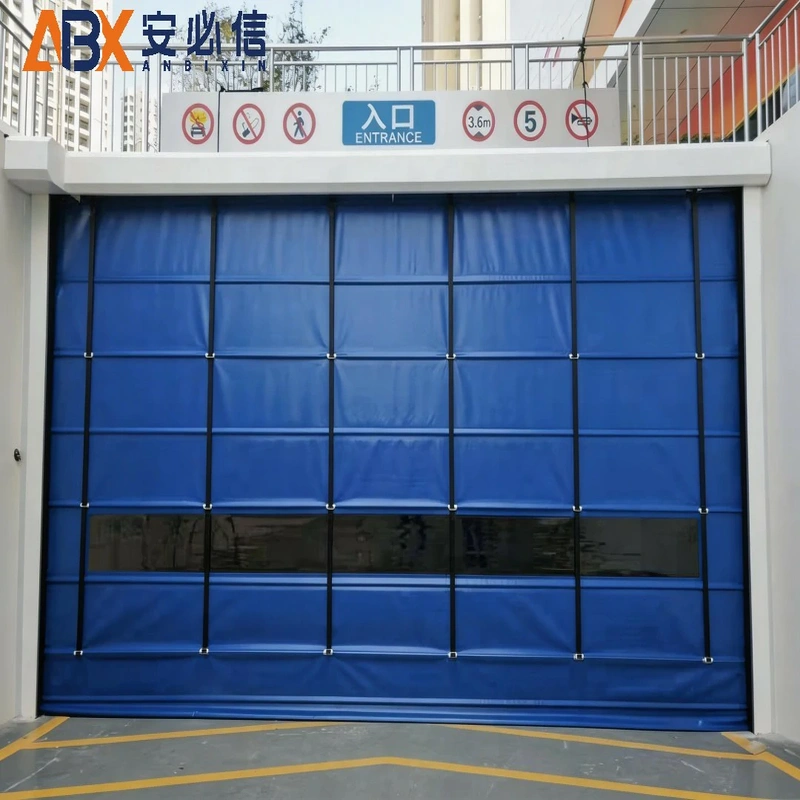 晋城市海绵门封