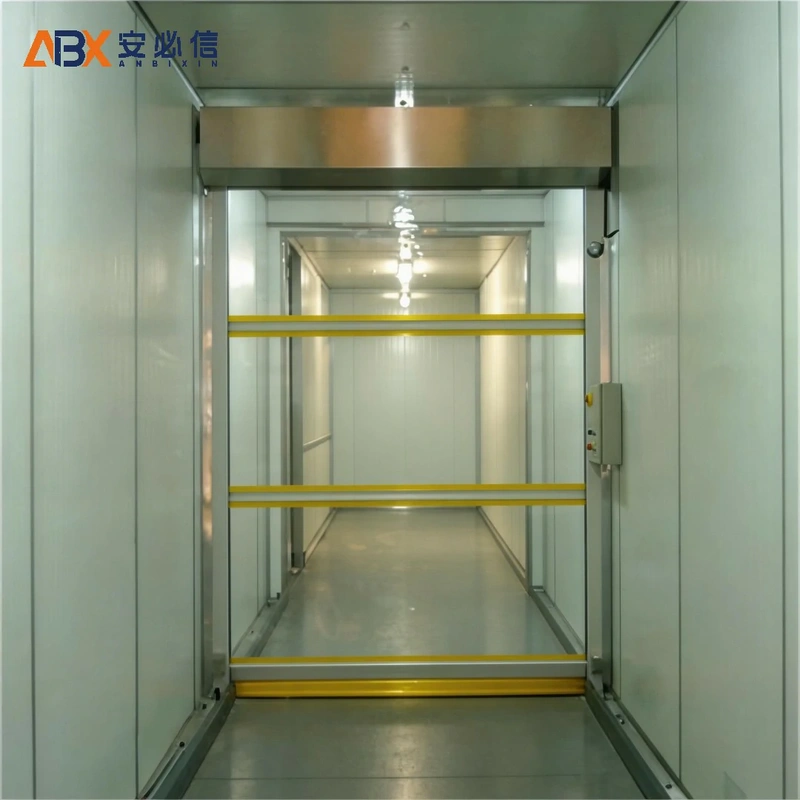晋城市工业快速门